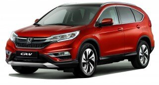 2015 Honda CR-V 1.6 i-DTEC 160 PS Otomatik Premium (4x4) Araba kullananlar yorumlar